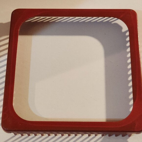 Vintage Metal Looper Craft Weaving Loom - Use to make Potholders - Picture 2 of 4